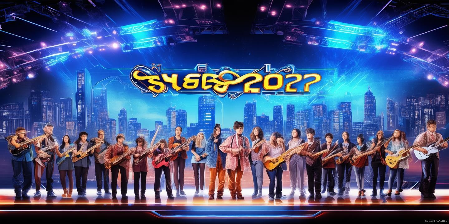 《歌手2025》首轮袭榜赛：音乐竞技新趋势与未来展望